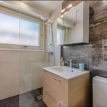 B045-studio Croisette Ac Close Congress Center Sea Prázdninový dům