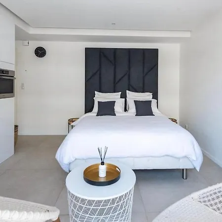 Casa vacanze B045-studio Croisette Ac Close Congress Center Sea